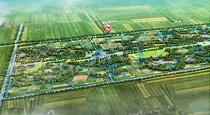 综合开发视角下的旅游开发项目策划咨询