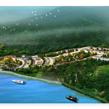 蝶山千寻项目策划方案 智能开关技术在旅游开发中的创新应用