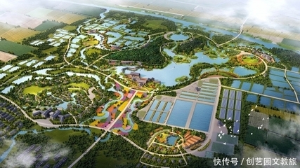 旅游开发中的旅游策划创意策略与项目咨询方法