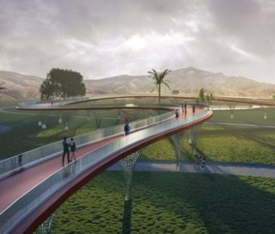 康养旅游项目策划及案例解析 旅游开发项目策划咨询指南