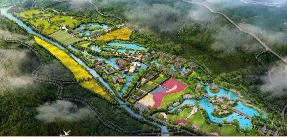 四川晟景文旅解析 旅游项目策划不可或缺的十个核心方面