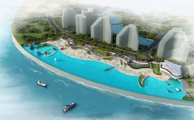 主题帖排行 从房地产热点到旅游开发项目策划咨询