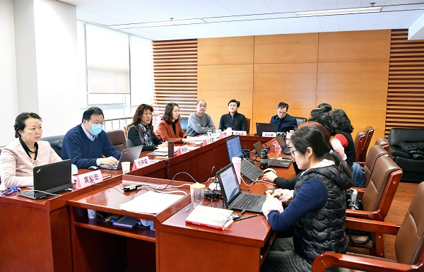 融合专业认证与旅游开发 CNAS评审员培训课程开发与项目策划的协同创新